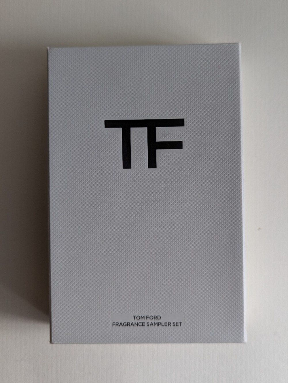 Tom Ford Signature Mini Discovery Set, unisex